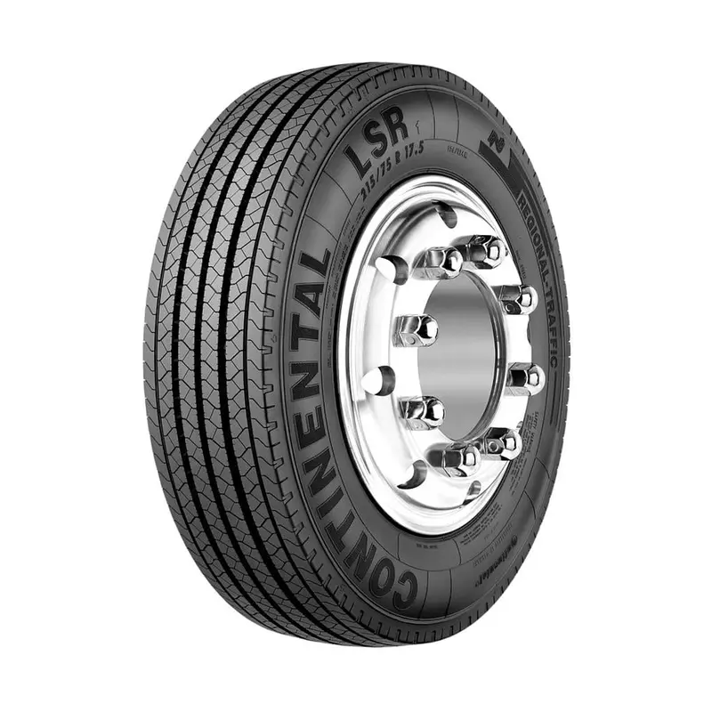 8R17.5 12Pr F Continental Lsr 1