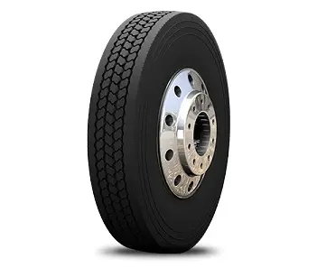 8R17.5 12Pr F Duraturn Dt23 Trailer 1