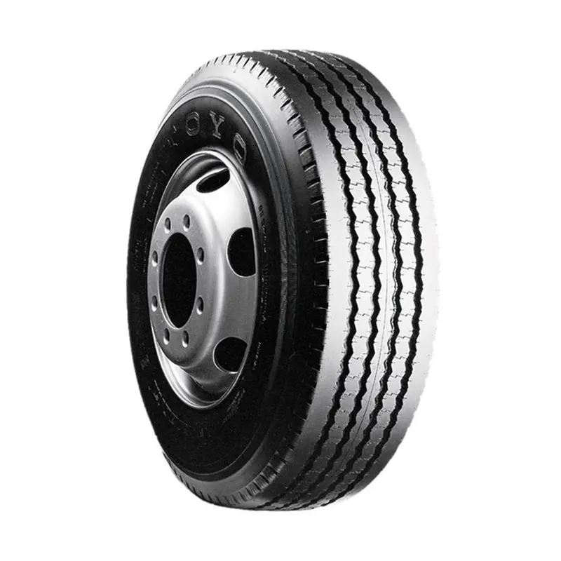 8R19.5 12Pr 124/122L Toyo M120z 1