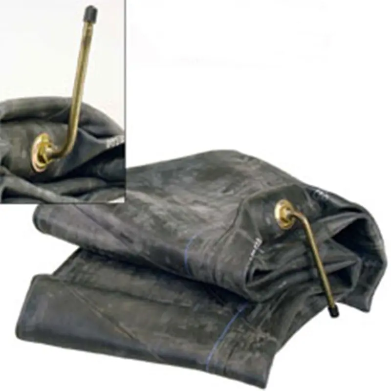 9.00-15 10.00-15 Major Brand Low Platform Trailer Tire Inner Tube Metal Valve Radial/Bias 1