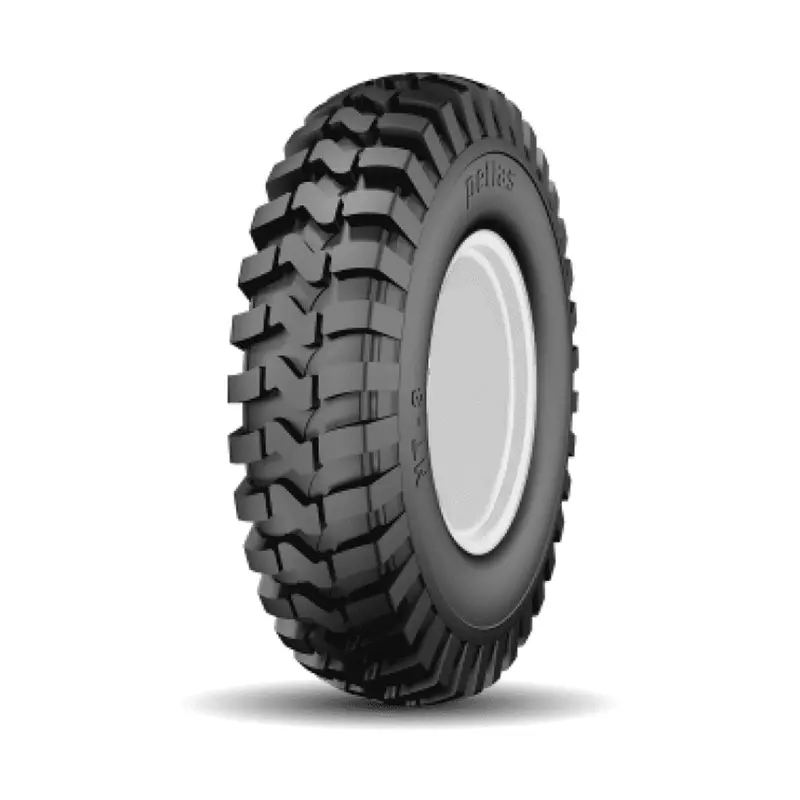 9.00-16 12Pr 125A6 Petlas Nt-3 Tt - 5846 1