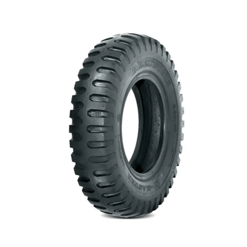 9.00-20 12Pr F 138/133L Deestone D501 Military Tt 1