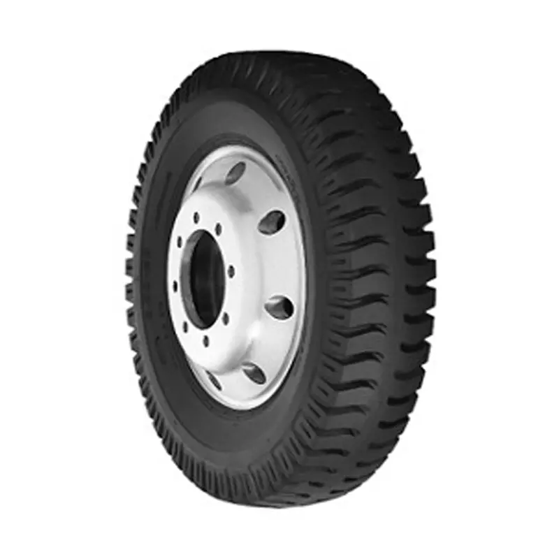 9.00-20 14Pr G 141/137L Power King Cross Bar Hd Tt 1
