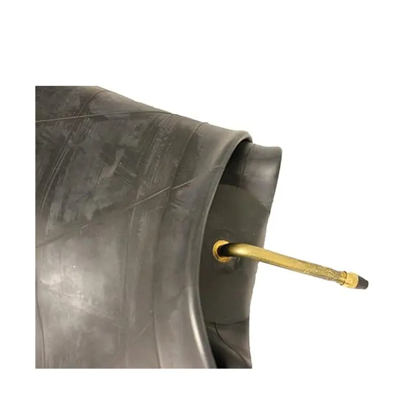 9.00-20 Inner Tube Mixed-Brand Tr443 Sgl 1