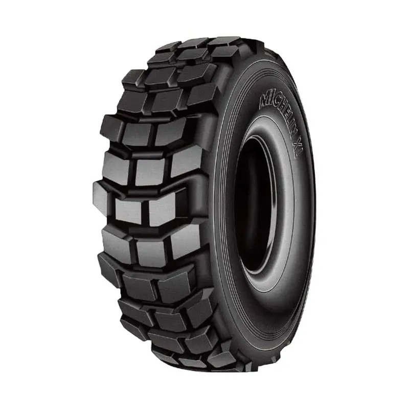 9.00R16 (255/100R16) D 140/137K Michelin Xl All Position 1