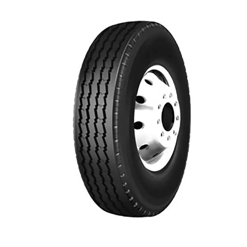 9.00R20 16Pr H 136/134M Aeolus Asl06 Highway Set Steer Tt 1