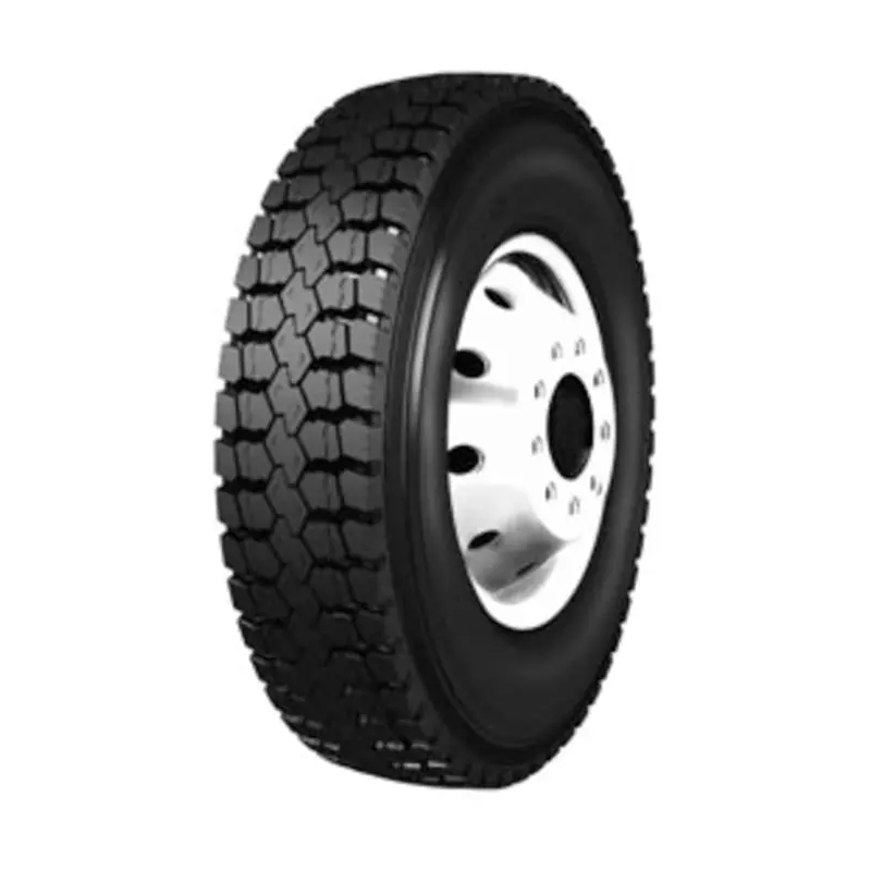9.00R20 16Pr Wind Power Nh306 Lug Set Tt 1