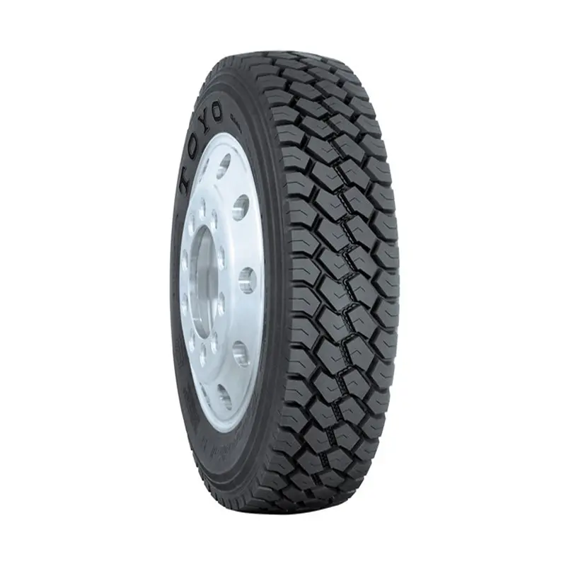 9R22.5 14Pr 136/134L Toyo M608 1