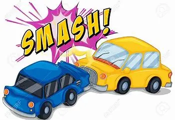 Accident / Crash Fee 1
