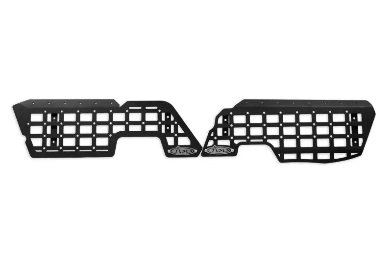 Addictive Desert Designs Center Console Molle Panels | 2021+ Ford Bronco 1