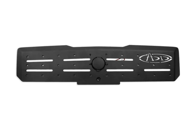 Addictive Desert Designs Digital Device Dash Mount | 2021+ Ford Bronco 1