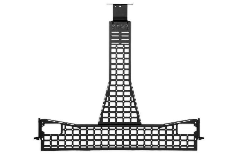 Addictive Desert Designs Overhead Molle Panels | 2021+ Ford Bronco 1