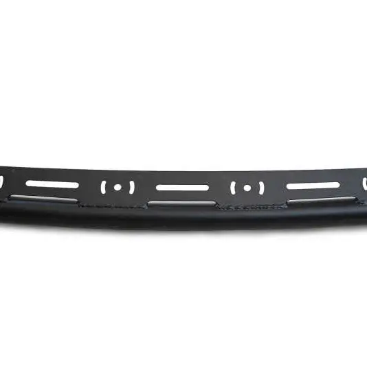 Addictive Desert Designs Pro Bolt-On Light Hoop For 2021-2023 Ford Bronco - Hammer Black 1