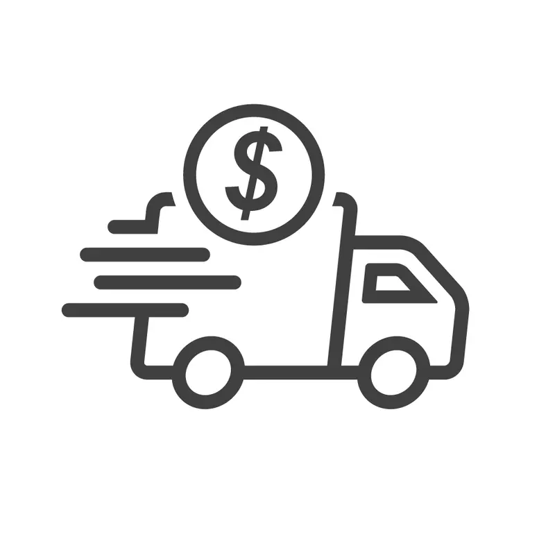 Additional Shipping Fee 1
