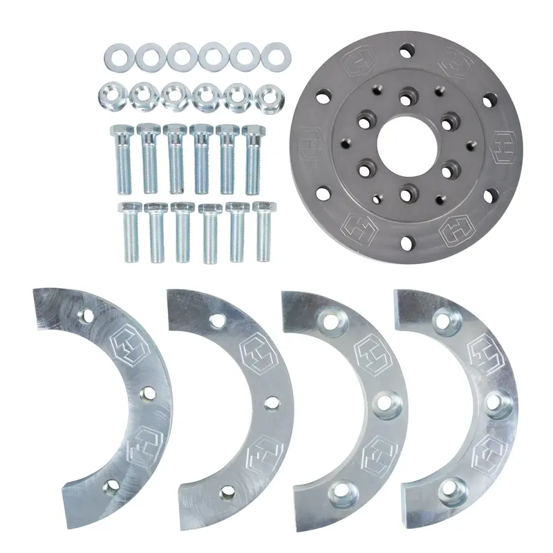 Adjustable Flywheel Modification Kit - Yamaha Yxz 1000R 1