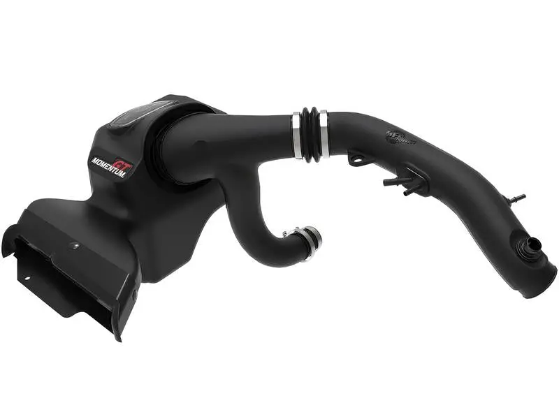 Afe Momentum Gt Cold Air Intake System | '22+ Bronco Raptor V6 3.0L 1