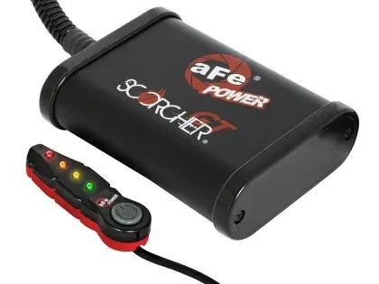 Afe Scorcher Gt Power Module  I '21- Current Ford Bronco 1