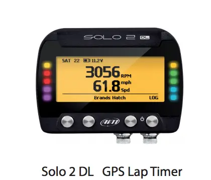 Aim Solo 2 Dl - Polaris 1