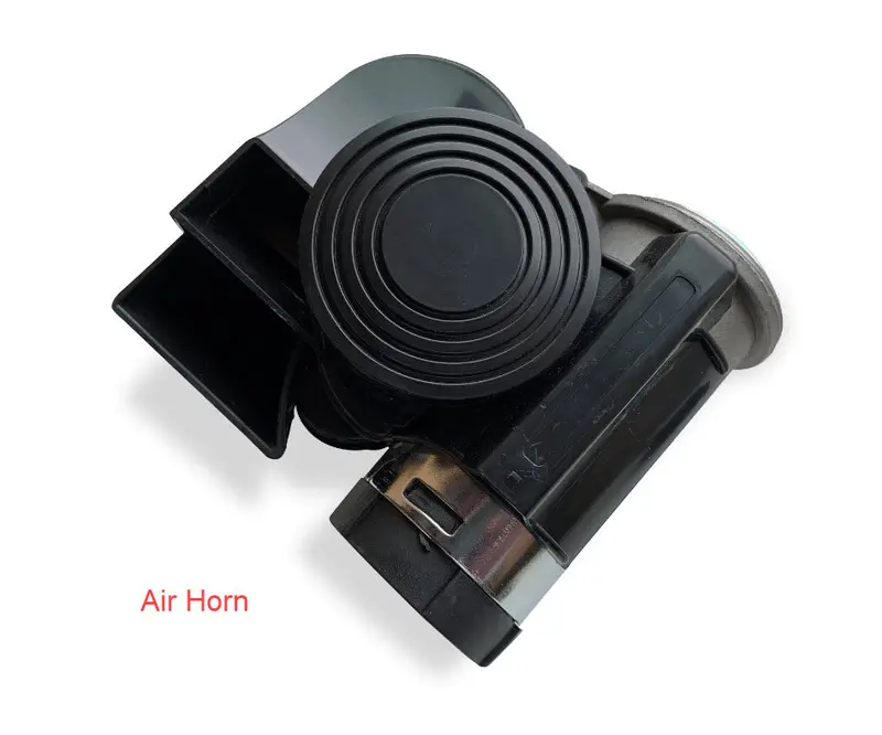 Air Horn Kit For Utvs  -  Rzr - Ranger - General - Honda 1