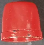 Airplane Cowling 12"  Wingspan Cragstan Dc-7 Airplane 1