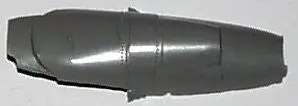 Airplane Engine Belly Pan 1