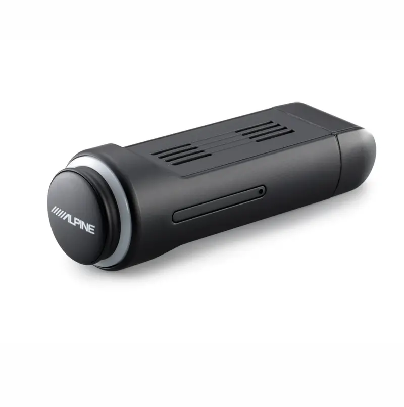 Alpine Ktx-Ns01 Usb Plug-In Gps Navigation Module With Offroad Mode | Jeep Wrangler/ Gladiator 1