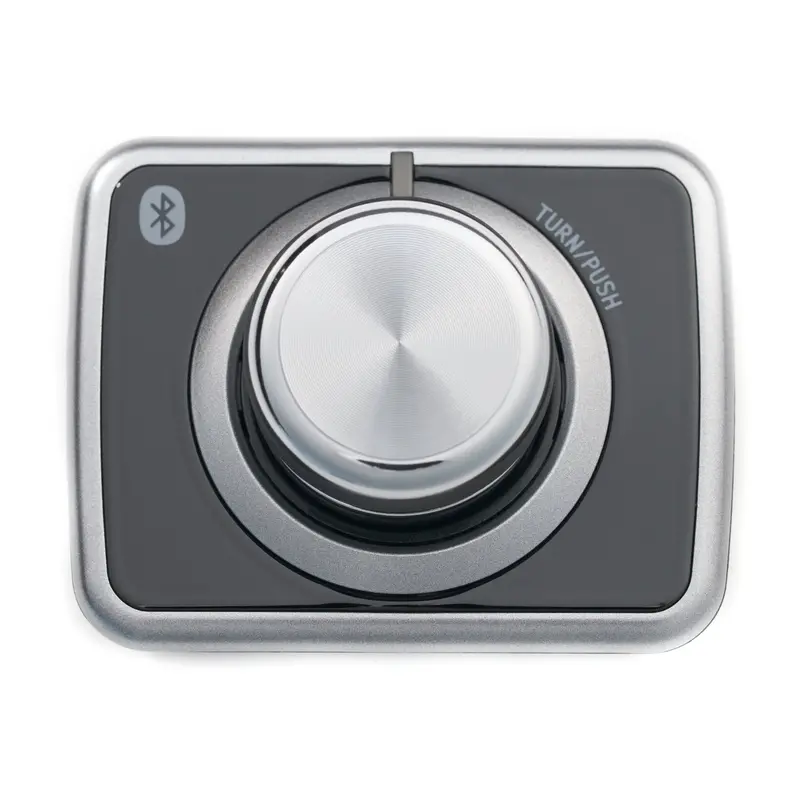 Alpine Rux-H02 Halo Bass & Volume Knob 1