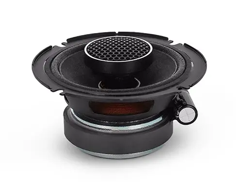 Alpine S2-S30 Next-Generation S-Series 3" Coaxial 2-Way Speaker Set 1