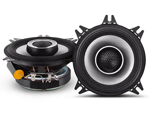 Alpine S2-S40 Next-Generation S-Series 4" Coaxial 2-Way Speaker Set 1