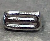 Alps / Iwaya 1957 Chrysler New Yorker Yonezawa Banda Door Handle 1