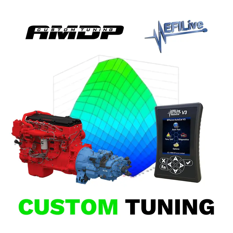 Amdp Cummins Hd Efilive Tuning 1