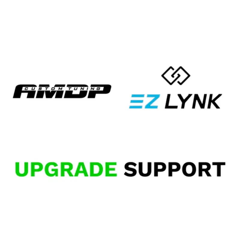 Amdp Ez Lynk Limited To Unlimited Access Upgrade 1
