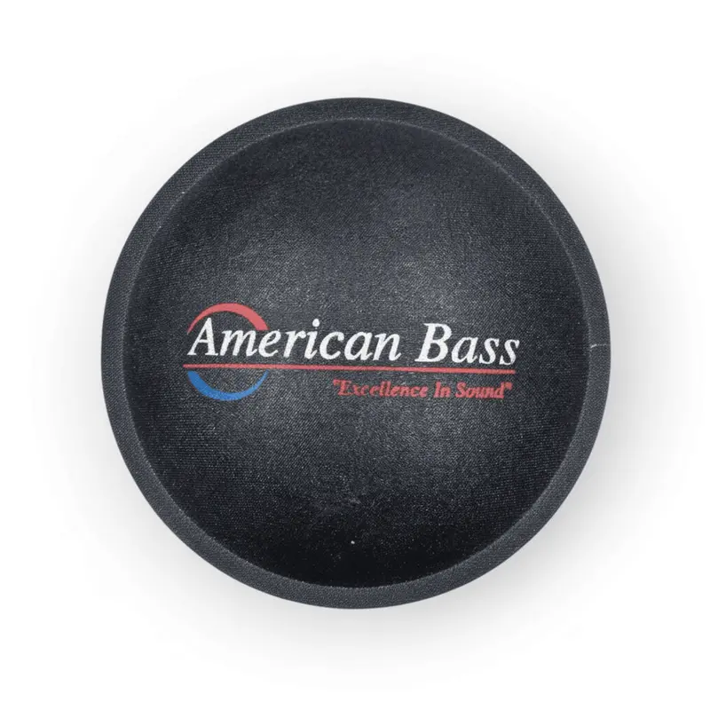 American Bass 4.75-Inch Black Beauty Cap 1