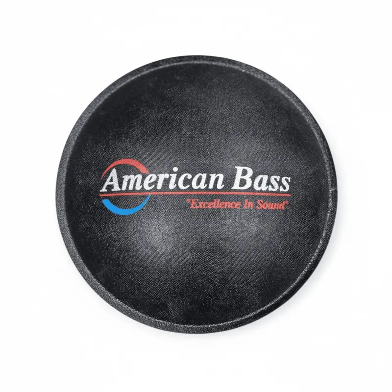 American Bass 5-Inch Black Beauty Cap 1