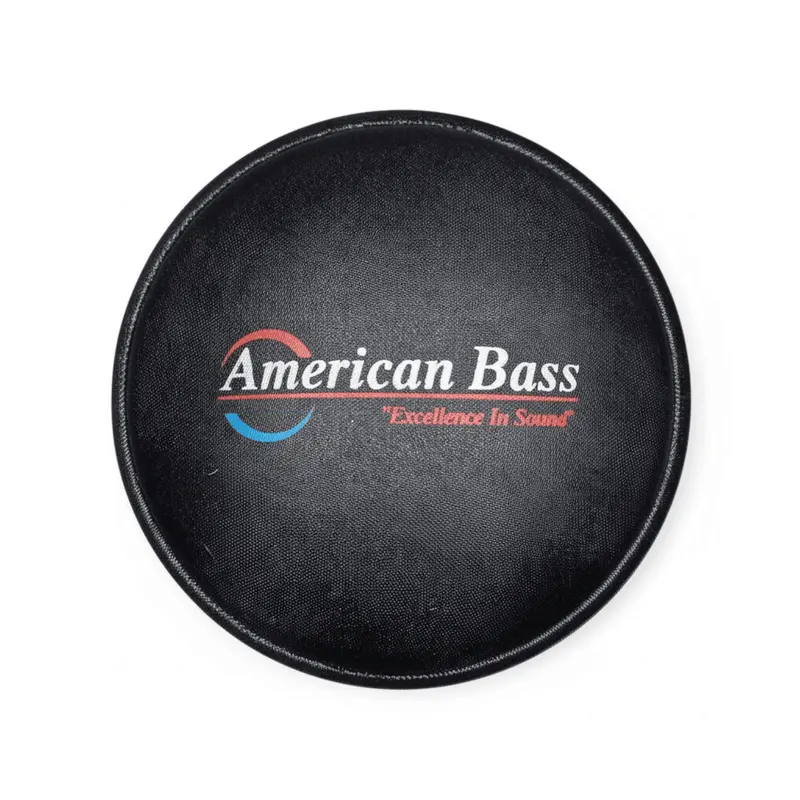 American Bass 7-Inch Black Beauty Cap 1