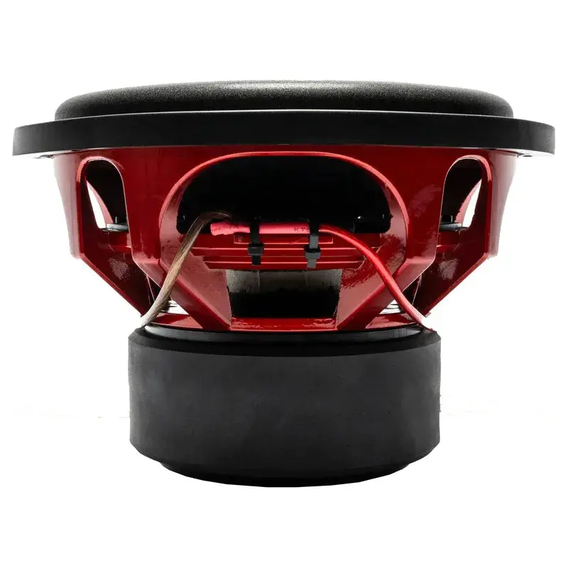 American Bass Hawk-1244 12" 1500W Rms Subwoofer Dvc 4-Ohm 1