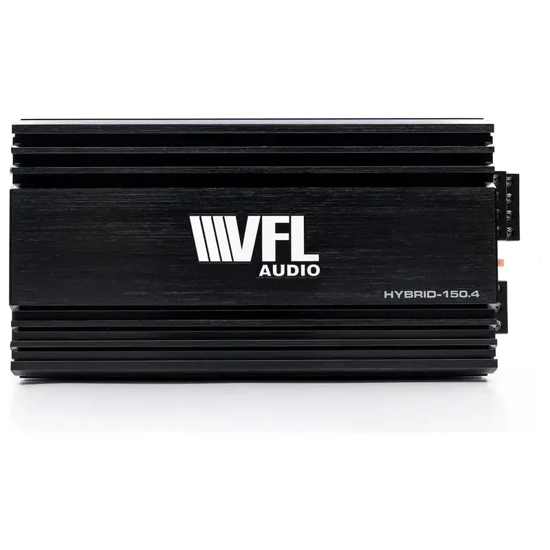 American Bass Vfl Hybrid-150.4 4-Channel Amplifier 1