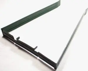 American Flyer Coaling Station Base Bracket 1