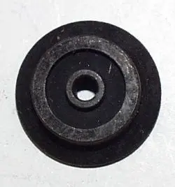 American Flyer O Ga Trailing Wheel 1