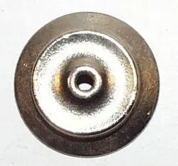 American Flyer O Gauge Train Wheel. 1