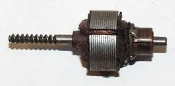 American Flyer S Ga Armature 1
