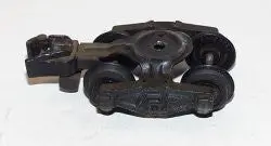 American Flyer S Ga Truck 1