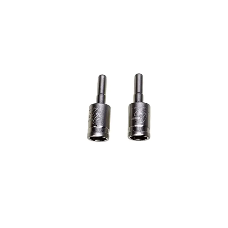 Amp Input Reducer 4 Gauge To 8 Gauge Wire Reducers (Pair) 1