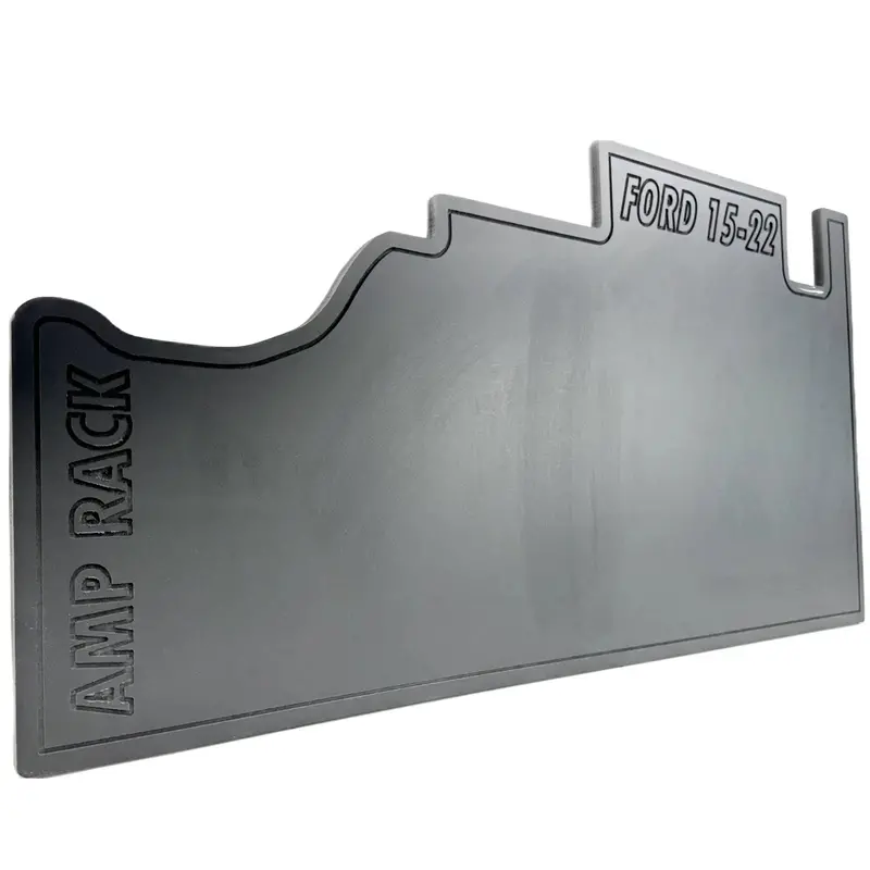 Amp Rack For 09-24 Ford F150 Trucks 1