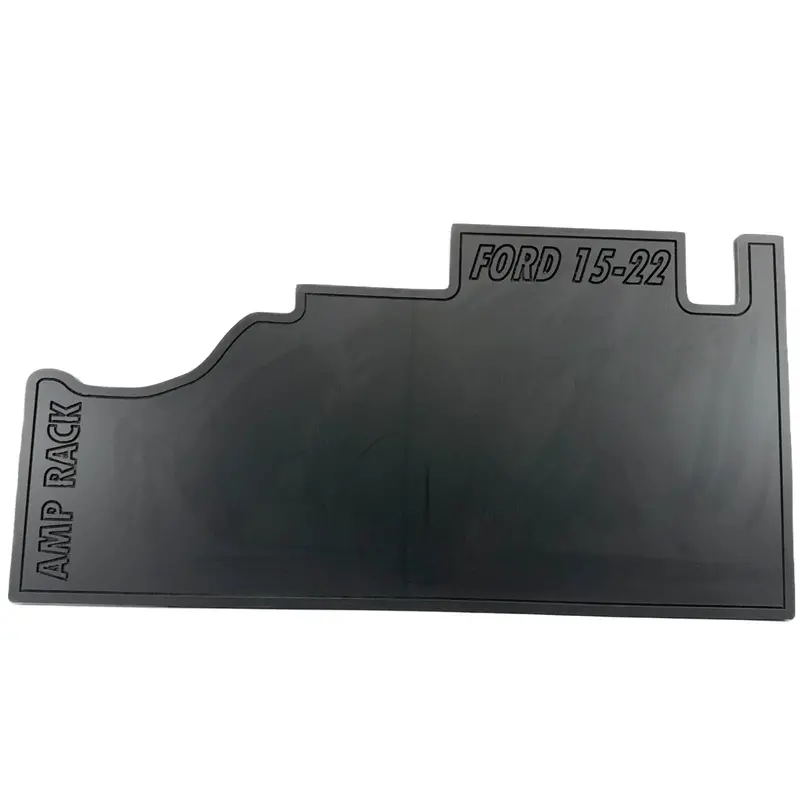 Amp Rack For 09-24 Ford F150 Trucks 2