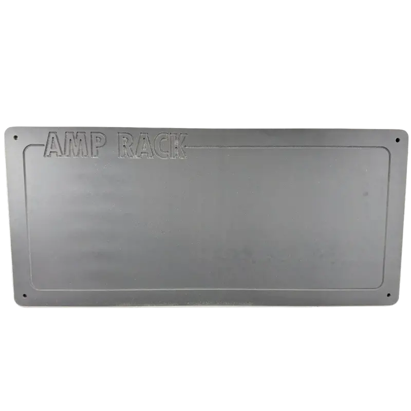 Amp Rack For Bass System Universal 2