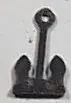 Anchor : Small Toy Battleships. 1