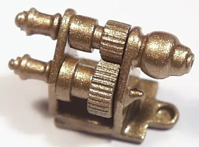 Anchor Winch : Orkin Battleship. 1