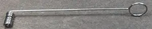 Antenna R1 Robot Also Mars Patrol Space Tank 1