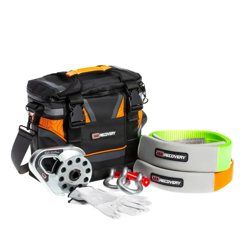 Arb Essentials Recovery Kit 1
